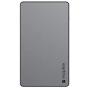 mophie 3559_PWRSTION-6.2K-SGRY PowerStation - Universal External Battery - Made for Smartphones and Tablets (6,000mAh) - Space Gray