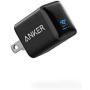 USB C Charger, Anker 18W PIQ 3.0 Compact Fast Charger Adapter, PowerPort III Nano USB C Wall Charger for iPhone 11/11 Pro/11 Pro Max/XR/XS/X, Galaxy S10/S9,Pixel 3/2, iPad Pro,Nintendo Switch and More