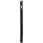 AmazonBasics iPhone Xs Max Crystal Mobile Phone Case (Protective & Anti Scratch) - Black