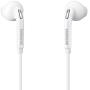 Samsung Active InEar Headphones for Universal/SmartPhones - Retail Packaging - White - EO-EG920LWEGUS