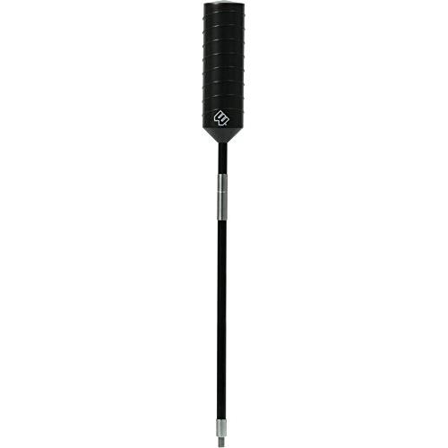 Wilson Electronics 24-inch 4G Truck and RV Mirror-Mount Antenna w/ 14 ft RG58 cable, SMA Male Connector