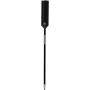 Wilson Electronics 24-inch 4G Truck and RV Mirror-Mount Antenna w/ 14 ft RG58 cable, SMA Male Connector