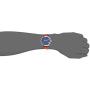 Fossil Mens Grant Stainless Steel Chronograph Quartz Watch