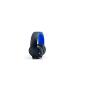 Gold Wireless Stereo Headset - PlayStation 4