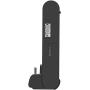 Nintendo Switch Dual USB Playstand By HORI - Officially Licensed by Nintendo