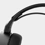 SteelSeries Arctis 7 Lag-Free Wireless Gaming Headset with DTS Headphone:X 7.1 Surround for PC, PlayStation 4, VR, Mac and Wired for Xbox One, Android and iOS - Black (Renewed)