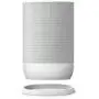 Sonos Move - Battery-Powered Smart Speaker, Wi-Fi and Bluetooth with Alexa Built-in - Lunar White Sonos Move - Battery-Powered Smart Speaker, Wi-Fi and Bluetooth with Alexa Built-in - Lunar White