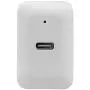 AmazonBasics 15W One-Port USB-C Wall Charger for Tablets and Phones with Power Delivery - White AmazonBasics 15W One-Port USB-C Wall Charger for Tablets and Phones with Power Delivery - White