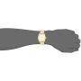 Fossil Mens Machine Stainless Steel Quartz Watch