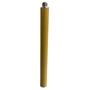 Extending Laser Level Tripod Pole, Extending Pole for Line laser Rotating Laser Topcon, Spectra, Leica, Bosch, Hilti and Dewalt Lasers (30CM)