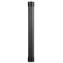 Gimbal Extension Pole Carbon Fiber Rod Monopod Stick Lightweight 1/4 3/8 Thread for DJI Ronin S/SC, OSMO Mobile 3, ZHIYUN Crane 2 V2, Moza AirCross, FeiyuTech, DSLR Camera, Stabilizer