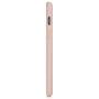 kwmobile TPU Silicone Case Compatible with OnePlus 6 - Soft Flexible Rubber Protective Cover - Dusty Pink