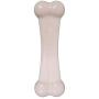 Pet Qwerks Flavor Farms Chew Toys - Multi Pack - Tough Nylon Bones for Power Chewers | Made in USA, 100% Premium Nylon, Allergen Free