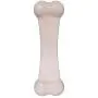 Pet Qwerks Flavor Farms Chew Toys - Multi Pack - Tough Nylon Bones for Power Chewers | Made in USA, 100% Premium Nylon, Allergen Free