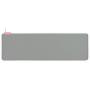 Razer Goliathus Extended Chroma Gaming Mouse Pad: Customizable Chroma RGB Lighting - Soft, Cloth Material - Balanced Control & Speed - Non-Slip Rubber Base - Quartz Pink