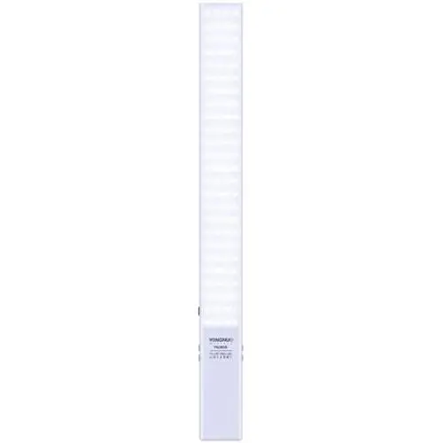 YONGNUO YN360S YN360 S Pro LED Video Light Ice Light with Color Temperature 5600K Adjustable Ultra-Thin Ultra-Light Fill Light Bar Stick 148 lamp