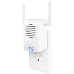 Ring Chime Pro, Indoor Chime and Wi-Fi Extender ONLY for Ring Network Devices