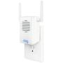 Ring Chime Pro, Indoor Chime and Wi-Fi Extender ONLY for Ring Network Devices