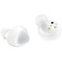 Samsung Galaxy Buds+ Plus, True Wireless Earbuds w/Improved Battery and Call Quality (Wireless Charging Case Included), (International Version) (White)