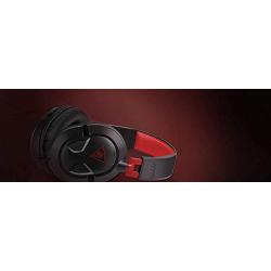 Turtle Beach Ear Force Recon 50 Gaming Headset for PlayStation 4, Xbox One, & PC/Mac