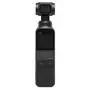 2019 DJI Osmo Pocket Handheld 3 Axis Gimbal with Integrated 4K Camera Bundle, Comes 128GB Extreme Micro SD 2019 DJI Osmo Pocket Handheld 3 Axis Gimbal with Integrated 4K Camera Bundle, Comes 128GB Extreme Micro SD