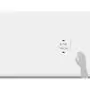 Adonit Dash 3 (Silver) - Capacitive Fine Point Stylus Pencil for iPad, iPad Pro, iPhone, Android, and Touch Screen Tablets