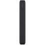 Belkin Pocket Power 15,000mAh Durable Ultra Slim Portable Charger / Power Bank / Battery Pack (Black)