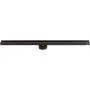 Movo DSE16 Cold Shoe Extension Bar Bracket - Metal Cold Shoe Rail with Dual Sided Mounting - for Lights, Monitors, Microphones and More (16") Movo DSE16 Cold Shoe Extension Bar Bracket - Metal Cold Shoe Rail with Dual Sided Mounting - for Lights, Monitors, Microphones and More (16")