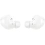 Samsung Galaxy Buds+ Plus, True Wireless Earbuds w/Improved Battery and Call Quality (Wireless Charging Case Included), (International Version) (White)