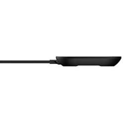 mophie Wireless 10W Charging Pad - Made for Apple Airpods, iPhone 11 Pro Max/XS Max, iPhone 11 Pro/XS, iPhone 11 / XR and Other Qi-Enabled Devices - Black, Model:409903381