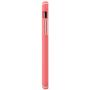Speck Presidio Pro Case for iPhone 11, Parrot Pink/Chiffon Pink