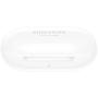 Samsung Galaxy Buds+ Plus, True Wireless Earbuds w/Improved Battery and Call Quality (Wireless Charging Case Included), (International Version) (White)