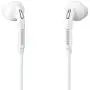 Samsung Active InEar Headphones for Universal/SmartPhones - Retail Packaging - White - EO-EG920LWEGUS Samsung Active InEar Headphones for Universal/SmartPhones - Retail Packaging - White - EO-EG920LWEGUS