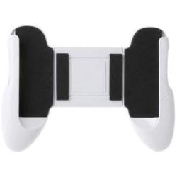 Stretchable Joystick Gamepad Game Controller Phone Holder For Smart Phone - Smart Devices & Accessories Games Accessories - (White) - 1 Pair Ear Pads