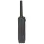 Motorola Talkabout T460 Rechargeable Two-Way Radio Pair (Dark Blue)