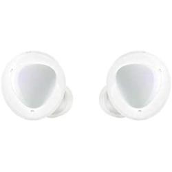 Samsung Galaxy Buds+ Plus, True Wireless Earbuds w/Improved Battery and Call Quality (Wireless Charging Case Included), (International Version) (White)