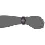 Fossil Mens Nate Stainless Steel Chronograph Quartz Watch