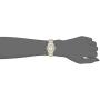 Citizen Watches EW1544-53A Eco-Drive Silhouette Sport Two-Tone Watch