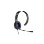 PDP Gaming LVL30 Wired Chat Headset - PlayStation 4, 051-107 - PlayStation 4