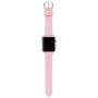 Kate Spade New York Interchangeable Silicone Band Compatible with Your 38/40MM Apple Watch- Straps for Use with Apple Watch Series 1,2,3,4