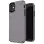 Speck Presidio Pro Case for iPhone 11, Filigree Grey/Slate Grey