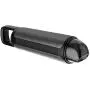 Car Vacuum Cleaner Portable Handheld Vacuum Cordless Mini Vacuum Cleaner 5200PA Powerful Suction Rechargeable for Home and Car Cleaning-Black Grey Car Vacuum Cleaner Portable Handheld Vacuum Cordless Mini Vacuum Cleaner 5200PA Powerful Suction Rechargeable for Home and Car Cleaning-Black Grey