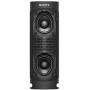 Sony SRS-XB23 EXTRA BASS Wireless Portable Speaker IP67 Waterproof BLUETOOTH and Built In Mic for Phone Calls, Light Blue (SRSXB23/L)