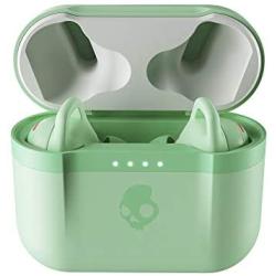Skullcandy Indy Evo True Wireless In-Ear Earbud - Pure Mint