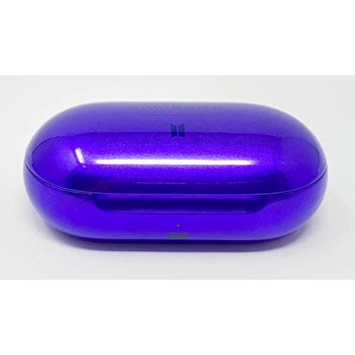 Samsung Galaxy Buds+ Plus (Wireless Charging Case Included) (International Version) (BTS Edition)