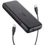 Portable Charger RAVPower 20000mAh 60W PD 3.0 USB C Power Bank 2-Port Power Delivery Battery Pack High-Capacity External Battery Compatible with MacBook Pro iPad Pro iPhone 11 SE 2 Nintendo Switch Portable Charger RAVPower 20000mAh 60W PD 3.0 USB C Power Bank 2-Port Power Delivery Battery Pack High-Capacity External Battery Compatible with MacBook Pro iPad Pro iPhone 11 SE 2 Nintendo Switch