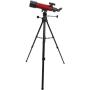 Carson Red Planet 25-56x80mm Refractor Telescope (RP-200),Black