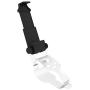 ADZ X One Controller Phone Mount, Smart Clip Adjustable Phone Holder Compatible with Xbox One, Xbox One S, Xbox One X, Elite Wireless Controllers