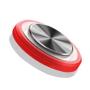Baosity 2 Pieces Red/ Blue Mobile Gaming Joystick Video Game Controller for Battle Royale,Survival Games for Smartphones Accessories