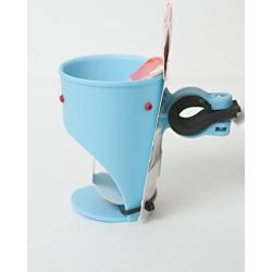 Delta Cycle Ultimate Bike Beverage Holder